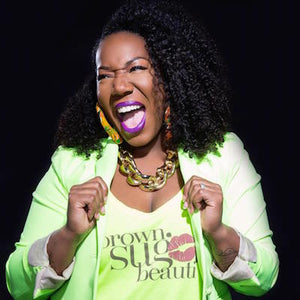 Reviewer Spotlight: Alexandra Butler