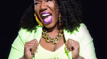 Reviewer Spotlight: Alexandra Butler