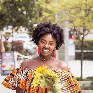 Reviewer Spotlight: Debbie Mbaluka