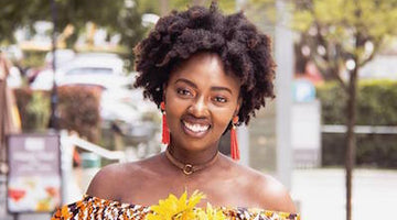 Reviewer Spotlight: Debbie Mbaluka