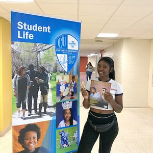 28th Annual Black College Summer Orientation Tour Recap