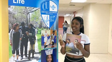 28th Annual Black College Summer Orientation Tour Recap