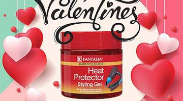 February Promo: Get a FREE Heat Protector Styling Gel