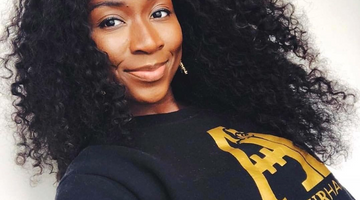 5 Black Hair Stylists You Should Be Following & Why