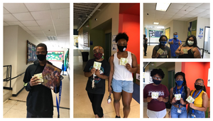 Black College Today Fall Tour 2020 Recap with IC Fantasia