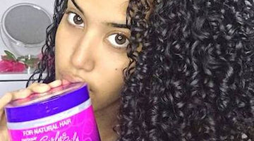 Defining Curls with Anita De Veiga