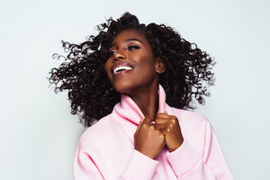 Sade Champagne Stories: Hair-versarations with BriannaLIVE