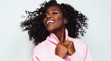 Sade Champagne Stories: Hair-versarations with BriannaLIVE