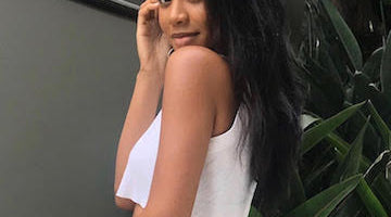 Sade Stores: Hair-Versations with Charisse Christine