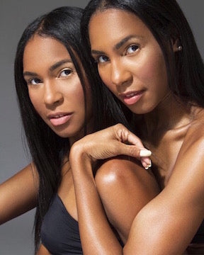 Sade Champagne Stories: Hair-versations with TwoLaLa1