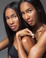 Sade Champagne Stories: Hair-versations with TwoLaLa1