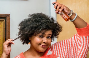 Reviewer Spotlight: Afrobella