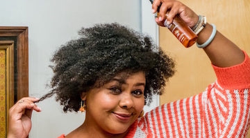 Reviewer Spotlight: Afrobella