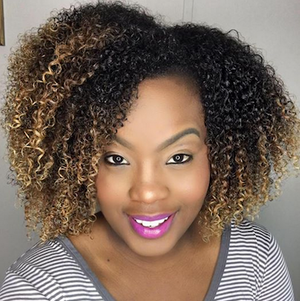 OBSESSED: MrsHairToday