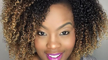 OBSESSED: MrsHairToday