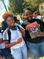 28th Annual Black College Spring Tour Recap