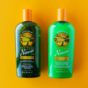 When does shampoo go bad?