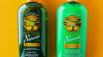 When does shampoo go bad?