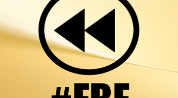 #FlashbackFriday: Reviewer Spotlights