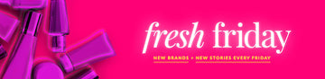 Fantasia Fresh Friday Giveaway