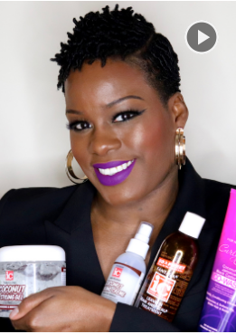 Reviewer Spotlight: GlamMzMore