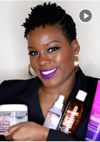 Reviewer Spotlight: GlamMzMore