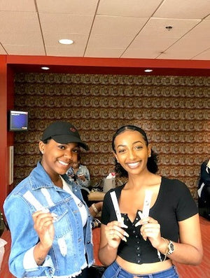 29th Annual Black College Today Spring Tour Recap