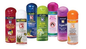 Bronner Brothers International Beauty Show 2014 Recap