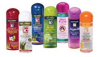 Bronner Brothers International Beauty Show 2014 Recap