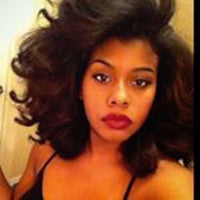 Product Spotlight: Curl Custard