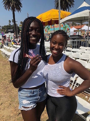 On The Road: My Summer with IC Fantasia