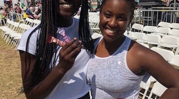 On The Road: My Summer with IC Fantasia