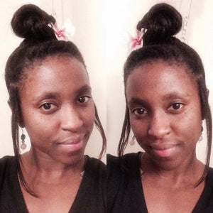 Stories: Sade Champagne - My Favorite Co-Wash Conditioner!