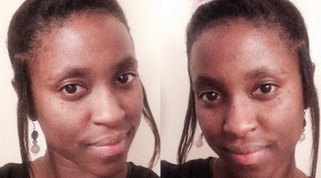 Stories: Sade Champagne - My Favorite Co-Wash Conditioner!