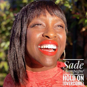 Stories: Sade Champagne- Sacramento County Fair