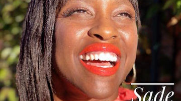 Stories: Sade Champagne- Sacramento County Fair