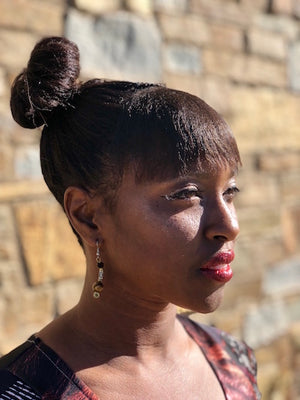 Stories: Sade Champagne - My Springtime IC Fantasia Story!