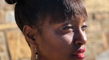 Stories: Sade Champagne - My Springtime IC Fantasia Story!