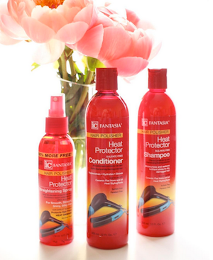 Why We Love Heat Protectors (and You Should, Too!)