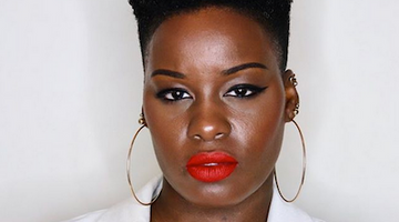 Reviewer Spotlight: The Glamorous Gleam