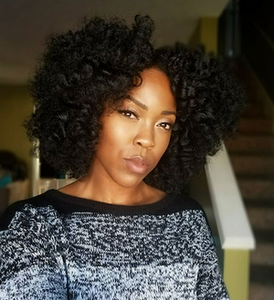 Reviewer Spotlight: Aleshanokeys