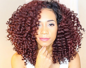 Reviewer Spotlight: Amber Janielle