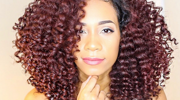 Reviewer Spotlight: Amber Janielle