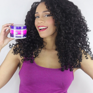 Reviewer Spotlight: Amber Janielle