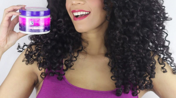 Reviewer Spotlight: Amber Janielle