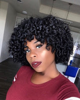 Sade Stories: Hair-Versations with Prettywitty77