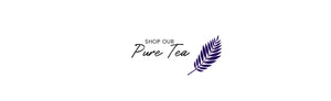 Pure Tea/Pure Aloe