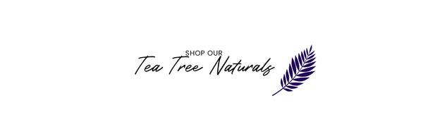 Tea Tree Naturals