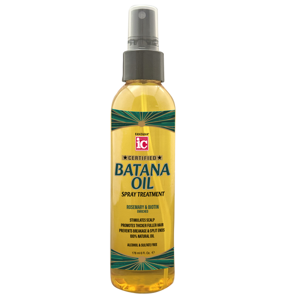 Batana Oil Spray Treatment 6 oz.