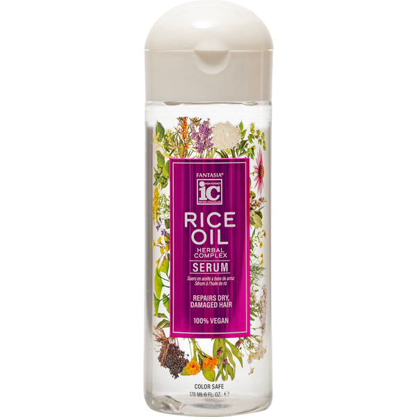 Rice Oil Serum 6 oz.